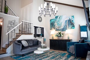 1405 Kinross Ct in Walnut Creek, CA - Building Photo