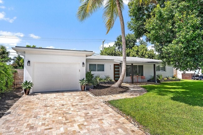 property at 517 Gulf Rd