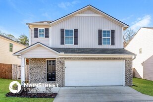 130 Stevens Cv Dr in Moody, AL - Building Photo