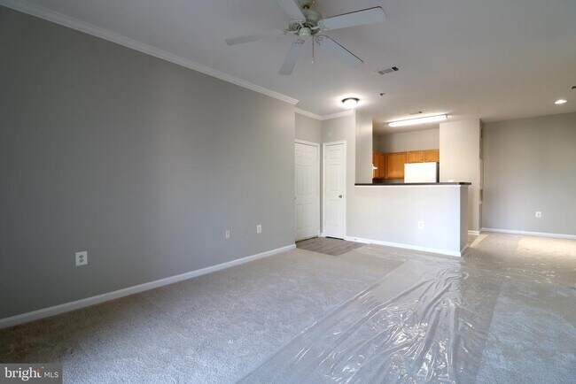 5117 Travis Edward Way in Centreville, VA - Building Photo - Building Photo