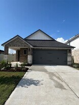 9469 Herons Preserve in Shenandoah, TX - Building Photo