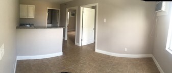 6682 5th Ave N in St. Petersburg, FL - Building Photo