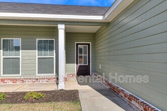 871 Sweet Grass Cir in Harlem, GA - Building Photo - Building Photo