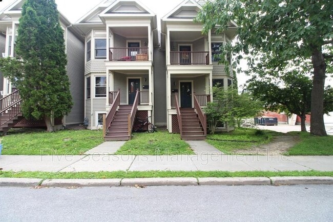 property at 62-68 Orchard Terrace