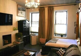 82 Berkeley St, Unit 2 in Boston, MA - Building Photo - Building Photo