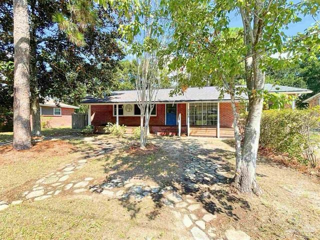 property at 3708 Whispering Pines Dr