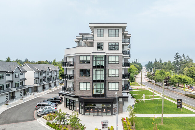 Shyne in Surrey, BC - Building Photo - Building Photo