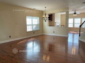 4607 Maho Ln in Monroe, NC - Building Photo - Building Photo