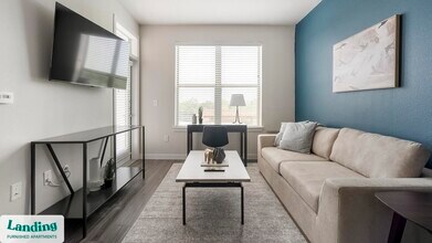 14015 Univ Pass, Unit 1207 in San Antonio, TX - Foto de edificio - Building Photo