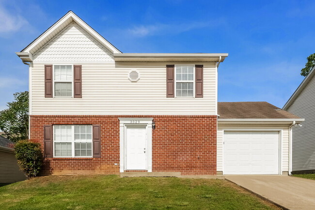 property at 3029 Ace Wintermeyer Dr