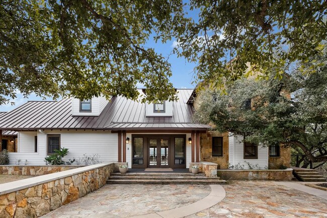 3601 Cloudy Ridge Rd in Austin, TX - Building Photo - Building Photo