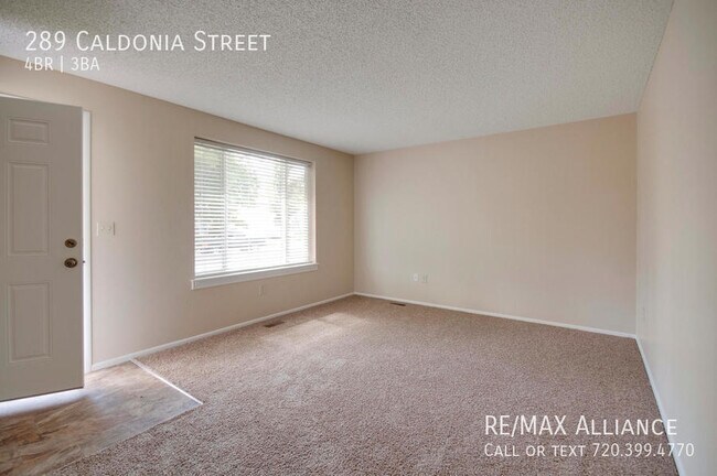 289 Caledonia St in Louisville, CO - Building Photo - Building Photo