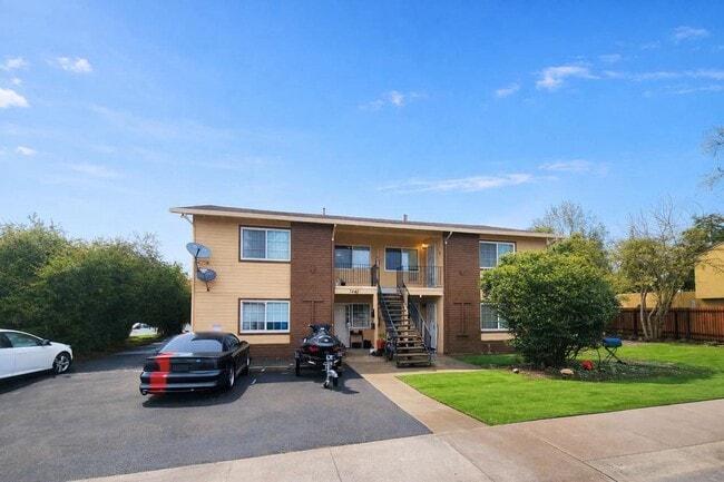 7440 Tiara Way, Unit #D, Unit #D