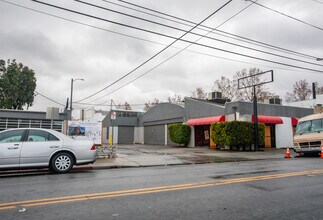 Martha Gardens in San Jose, CA - Building Photo - Building Photo