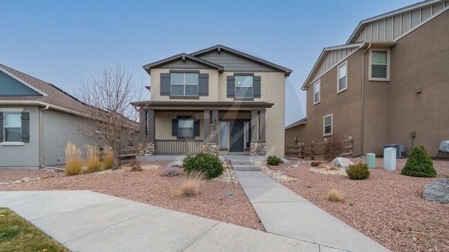 property at 6516 Lucky Star Ln