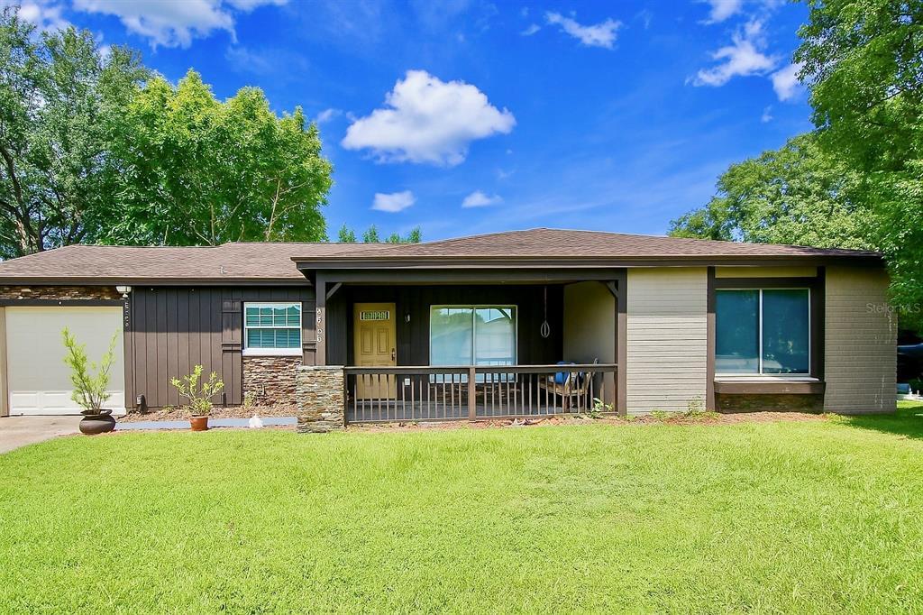 4720 Gifford Blvd in Orlando, FL - Building Photo