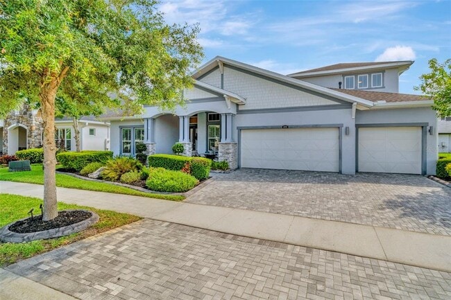 4093 Epic Cove in Land O Lakes, FL - Building Photo - Building Photo