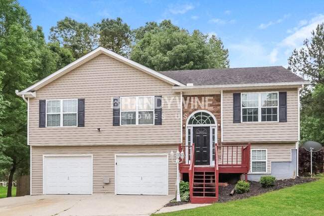 property at 38 Lazarus Dr