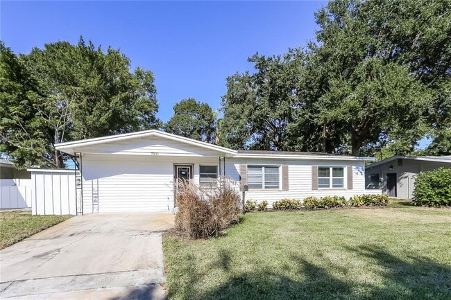 property at 7941 23rd Ave N