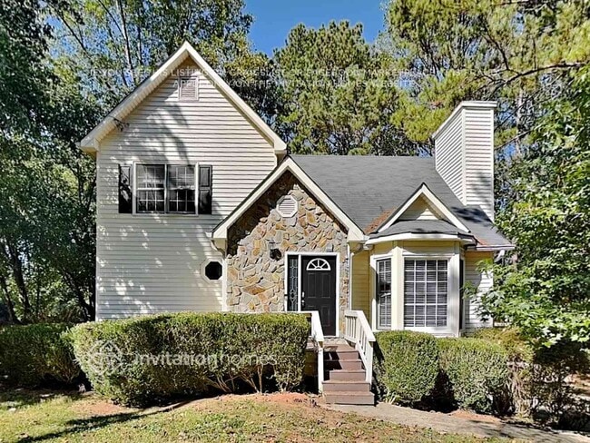 property at 297 Old Hickory Way