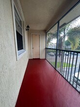 1257 SW 46th Ave, Unit 1805 in Pompano Beach, FL - Building Photo - Building Photo