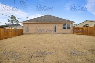 1814 Langford St in Greenville, TX - Building Photo - Building Photo