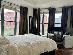 35 Fay St, Unit 314 in Boston, MA - Building Photo - Building Photo