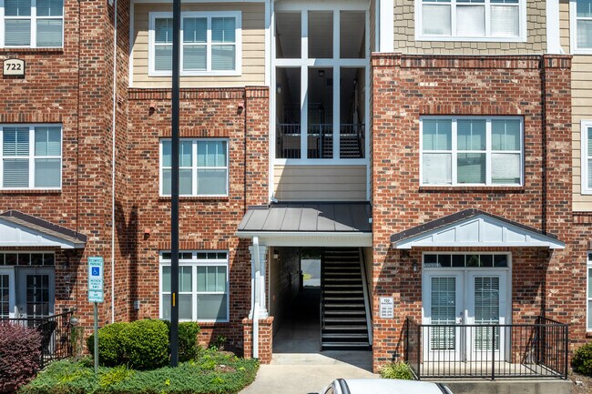 Sunset Place Apartments in Asheboro, NC - Building Photo - Building Photo