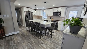 17 Powderhouse Rd in Merrimack, NH - Building Photo