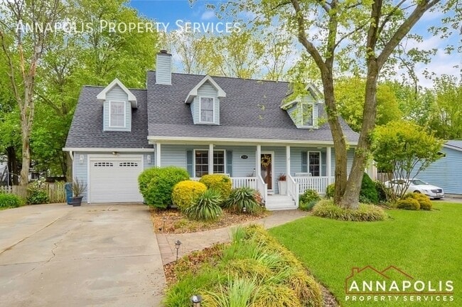 714 Old Love Point Rd in Stevensville, MD - Building Photo - Building Photo