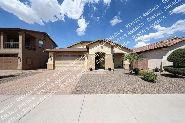 property at 276 E Coconino Dr