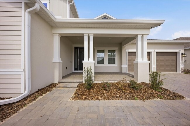 12893 Harvest Rain Ave in Winter Garden, FL - Building Photo - Building Photo