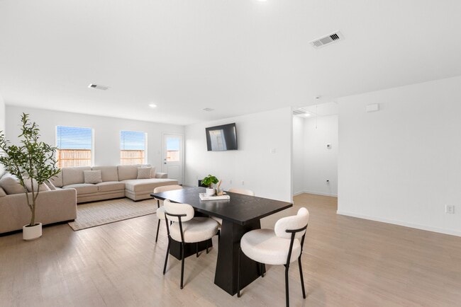 property at 16707 Rolling Pasture Ln