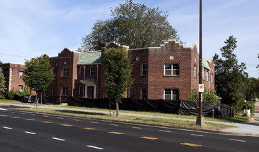 Missouri Ave Lofts in Washington, DC - Building Photo - Building Photo