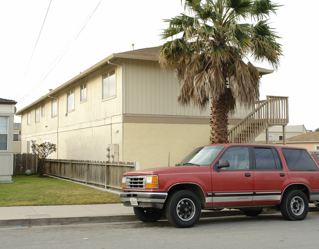 520 James St in Salinas, CA - Building Photo - Building Photo