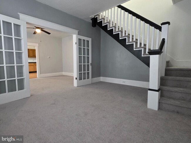 2A E Milby St in Harrington, DE - Building Photo - Building Photo