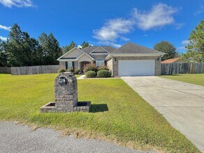 42 Sara Ct in Ludowici, GA - Building Photo - Building Photo