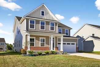 103 Cameo Wds Dr in Delaware, OH - Building Photo - Building Photo