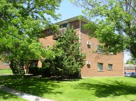 758 Marilyn Ave Apartments