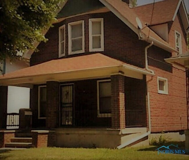 3362 Glenwood Rentals in Toledo, OH