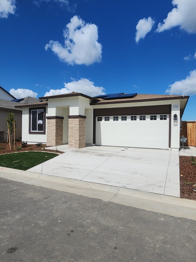 2145 Longmire Loop in Roseville, CA - Building Photo - Building Photo