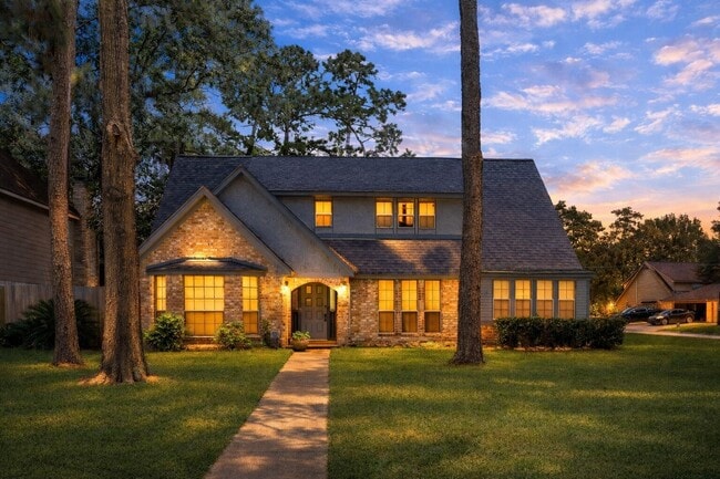 119 Laura Ln in Conroe, TX - Building Photo - Building Photo