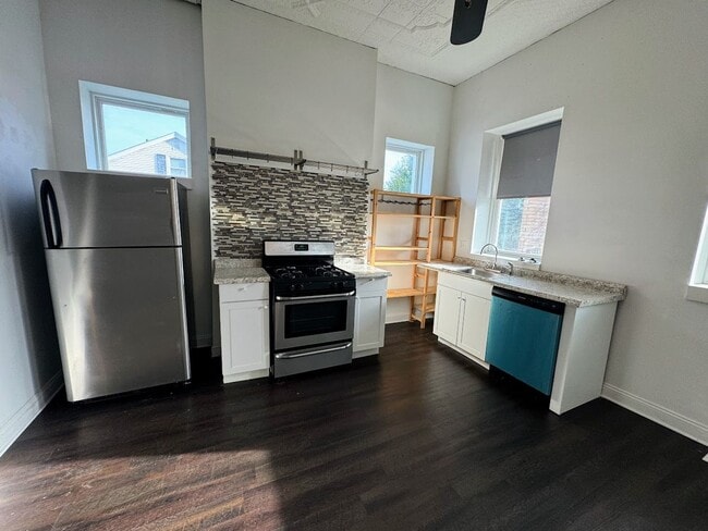 200 Camfield St in Pittsburgh, PA - Building Photo - Building Photo