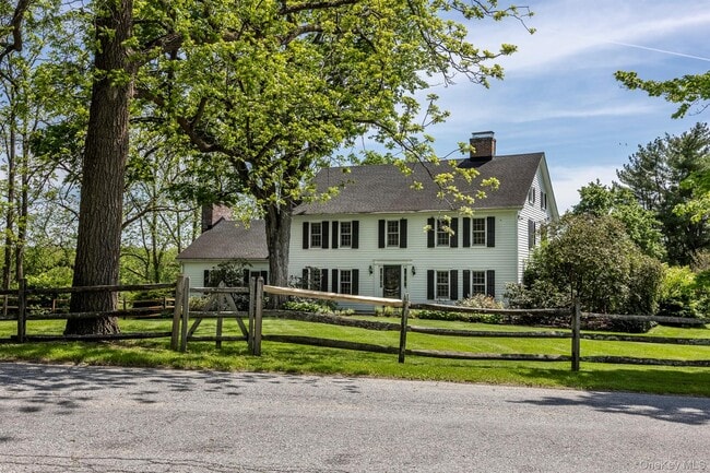 property at 74 Melville Rd