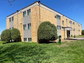 Summit Park Apartments