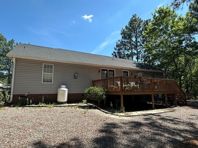 610 Carolina Way in Sanford, NC - Building Photo - Building Photo