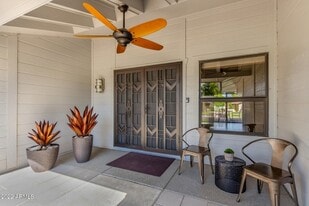 12934 W Blue Sky Dr in Sun City West, AZ - Building Photo