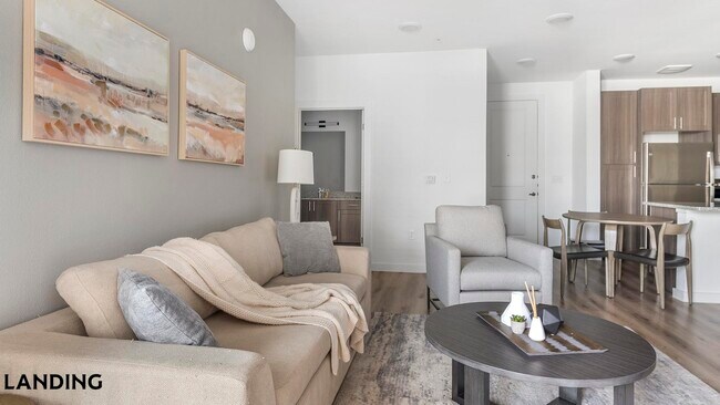 217 S Garland Ave, Unit 2206 in Garland, TX - Building Photo - Building Photo