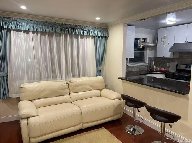 property at 136-45 Jewel Ave