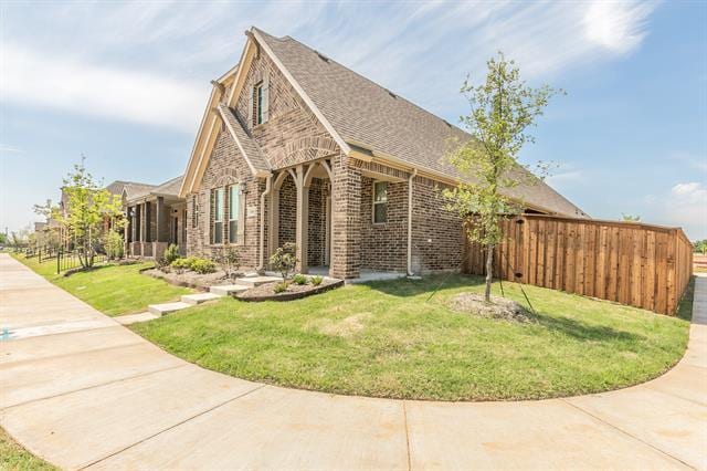1000 S Hl Dr in Crowley, TX - Building Photo - Building Photo